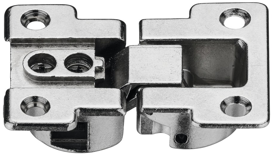 Мебельная петля easy Mont