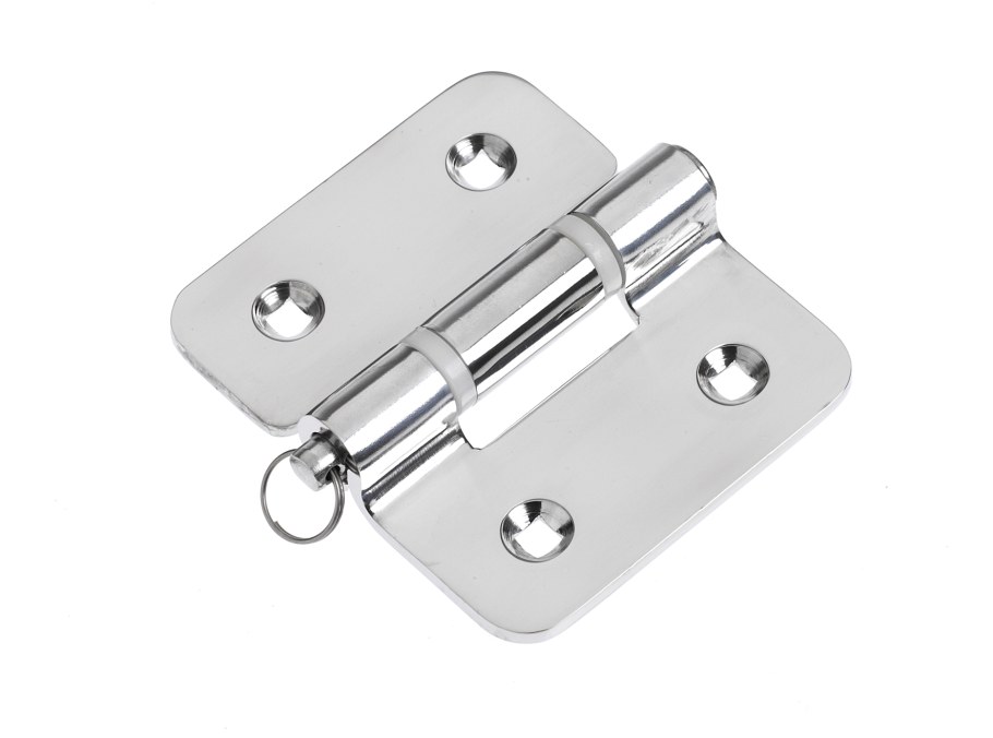 Петля разъемная со съемным штифтом