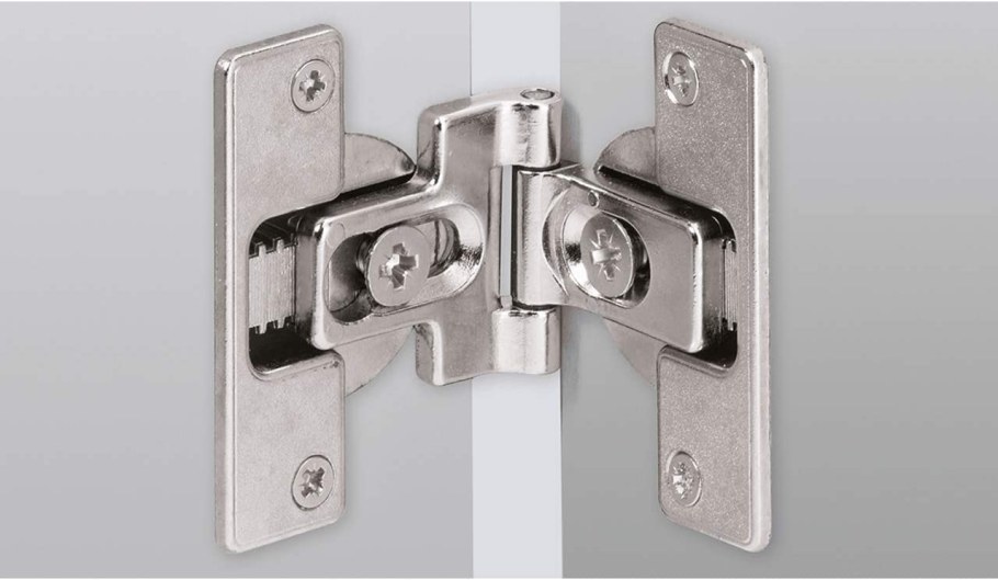 Петли Хеттих для складных дверей