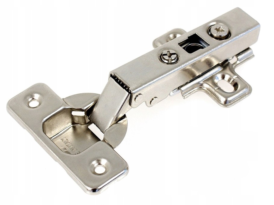 Петля внутренняя 90 с углом открывания 110