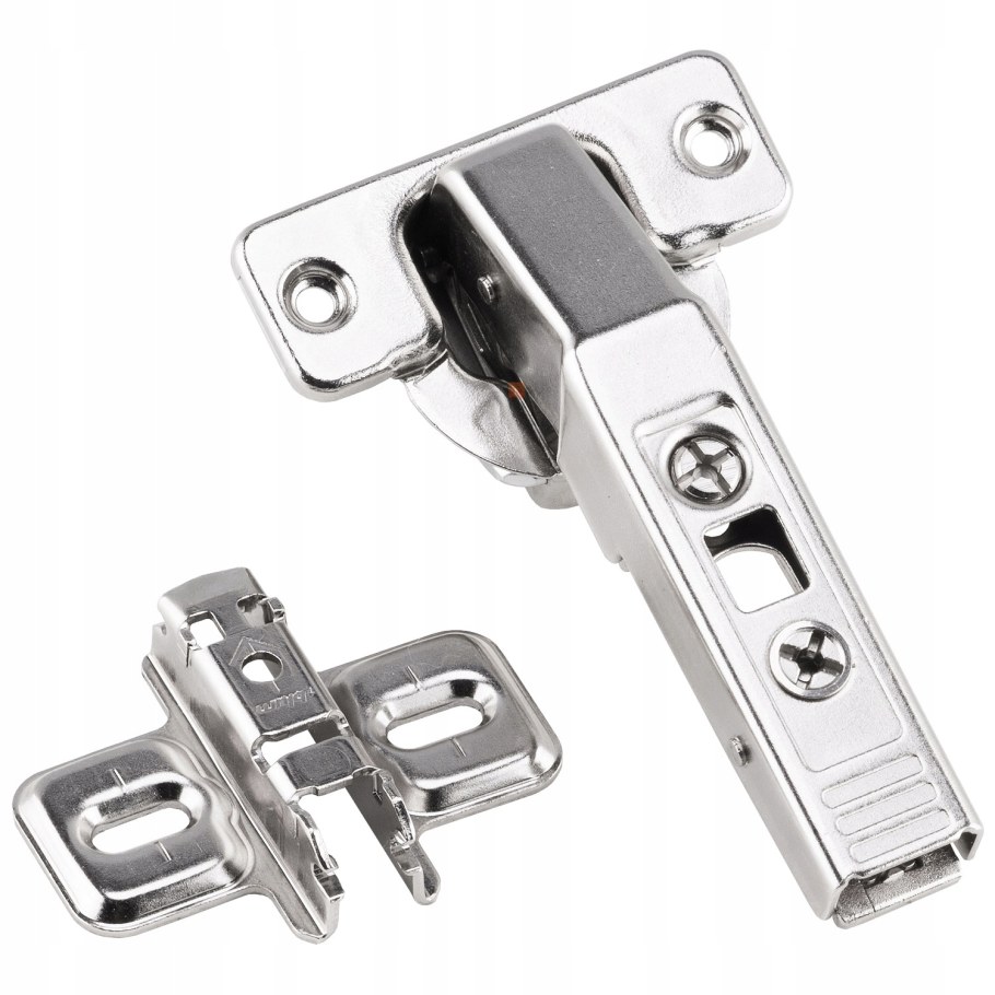 79b9550 петля clip Top BLUMOTION под Фальшпанель 95 вкладная