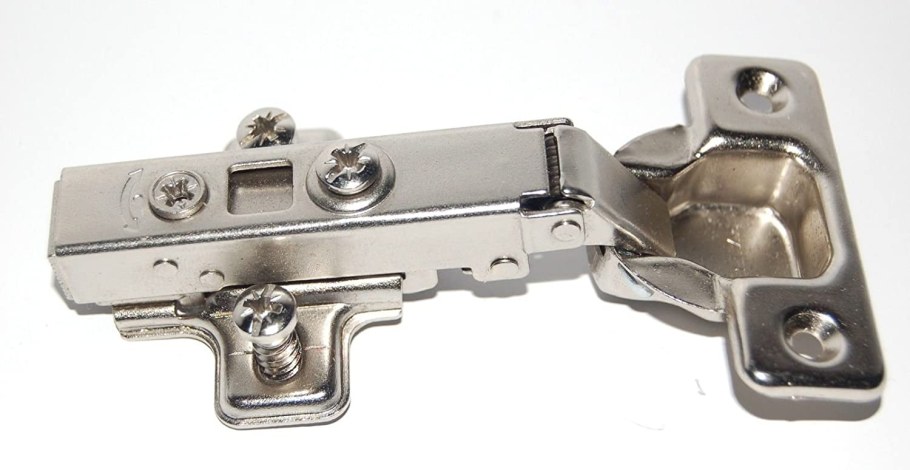 Euro Hinges дверные петли