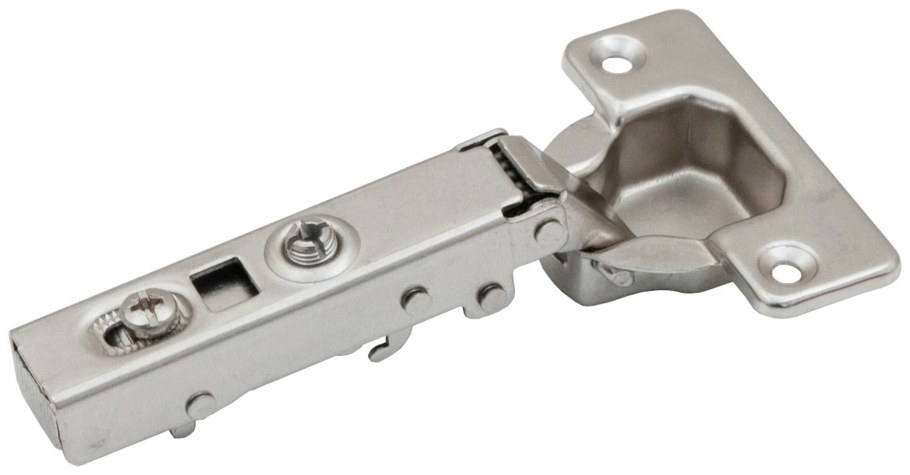 ЕВРОПАРТНЕР петля Забивная, зубчатая для пенокартона 2 шт. 16 0348 1