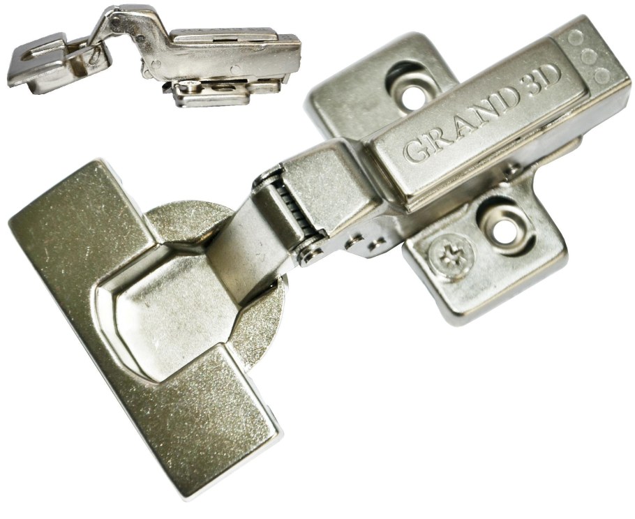 Навес p-образный ст. 183 (универсальный)