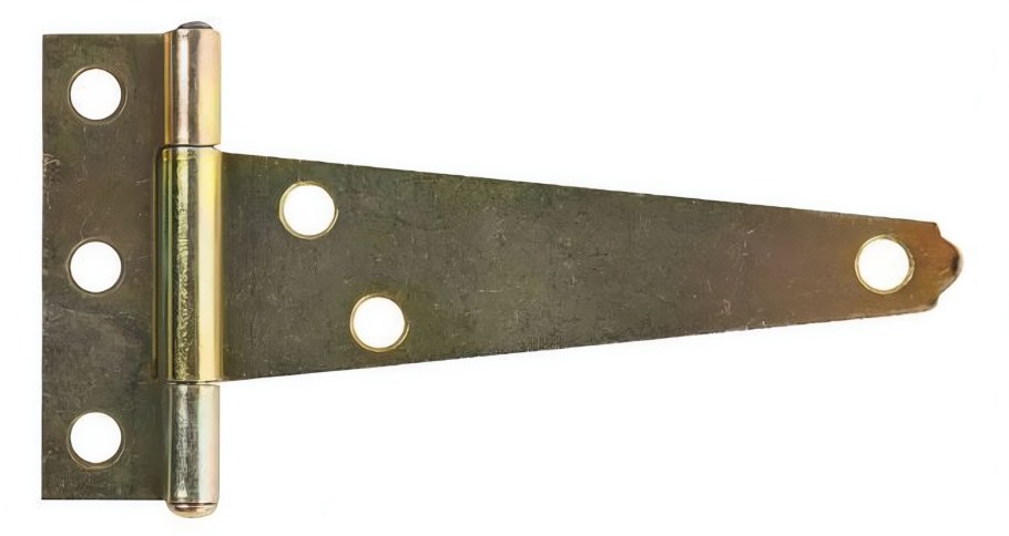 Петли мебельные GTV