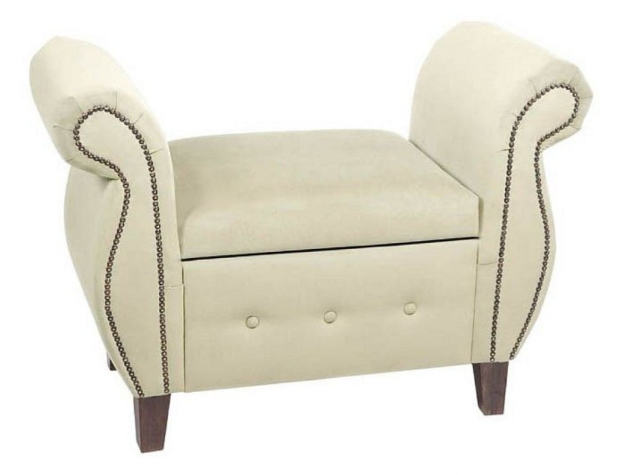 Пуф "Брага 3т" зеленый