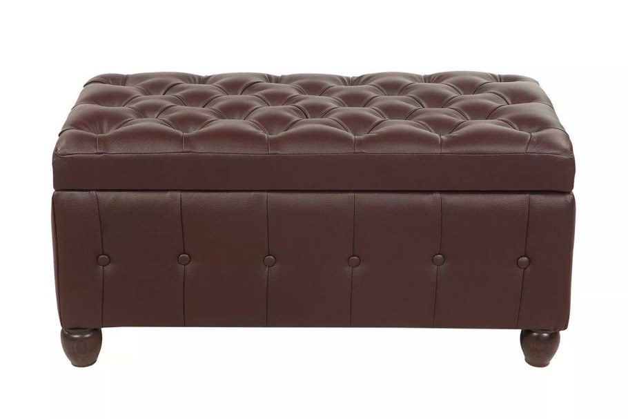 Пуф-банкетка Соня премиум