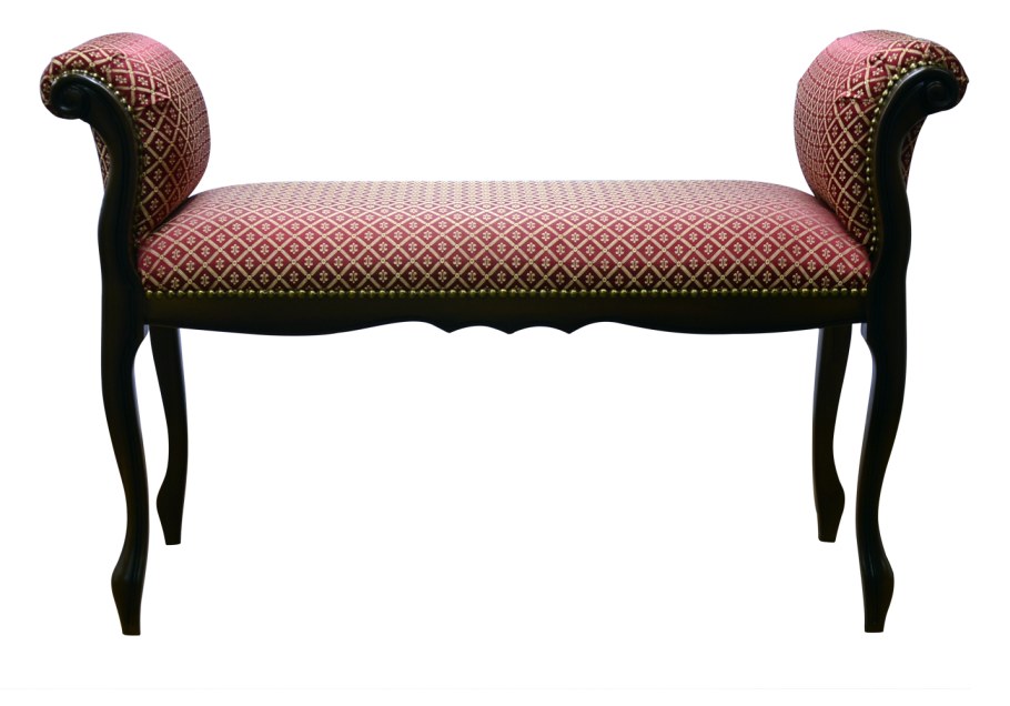 Банкетка Беркли-1т бирюза