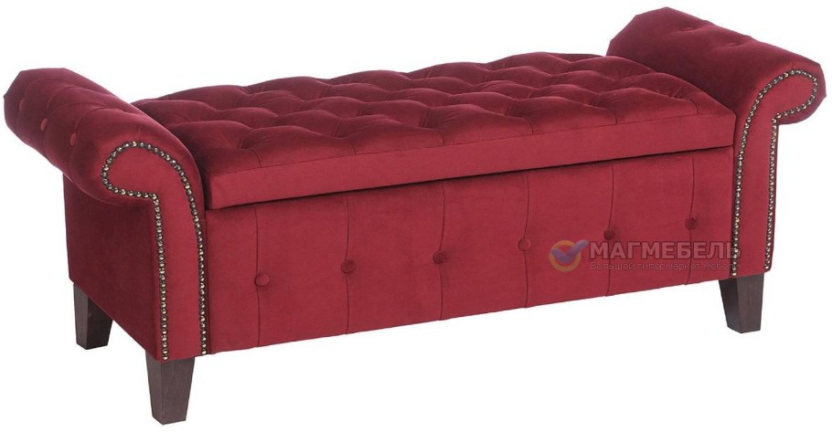 Банкетка Longhi kiria