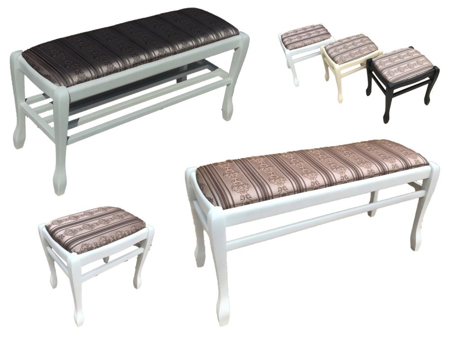 Банкетка Capitone Room Джульетта