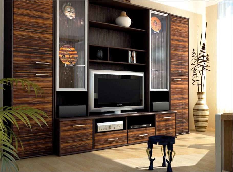 Модульная гостиная Амадеус