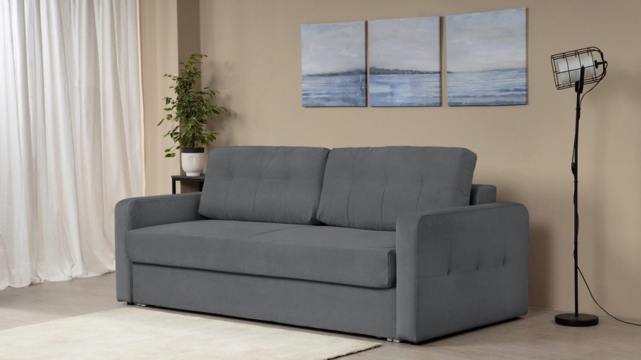 Диван Vega Casanova Taupe