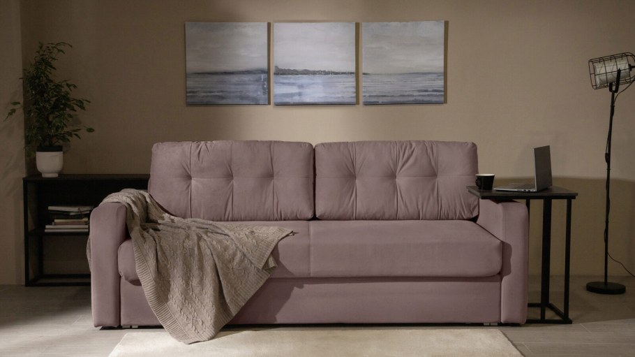 Ascona диван Локо 150-