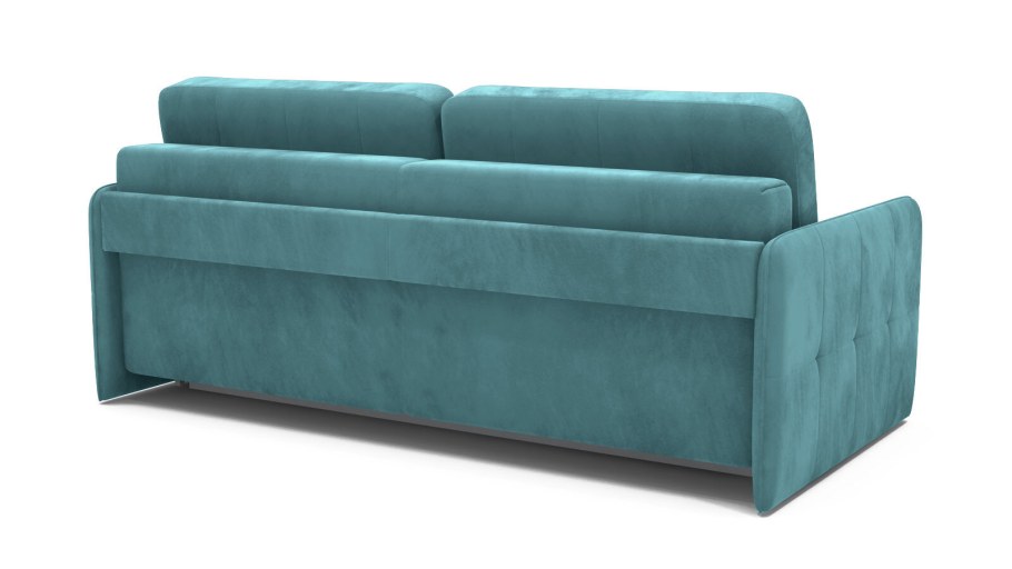 Скай вельвет 42 диван Аскона