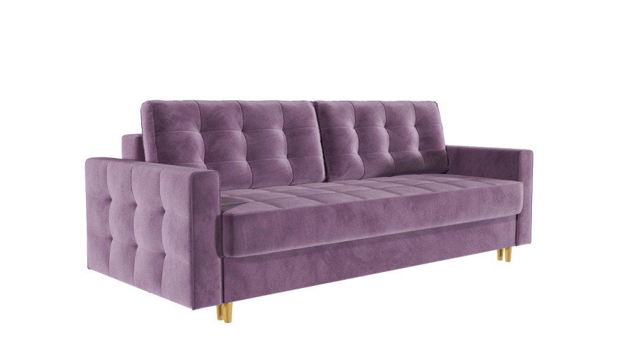 Casanova Lilac ткань Аскона