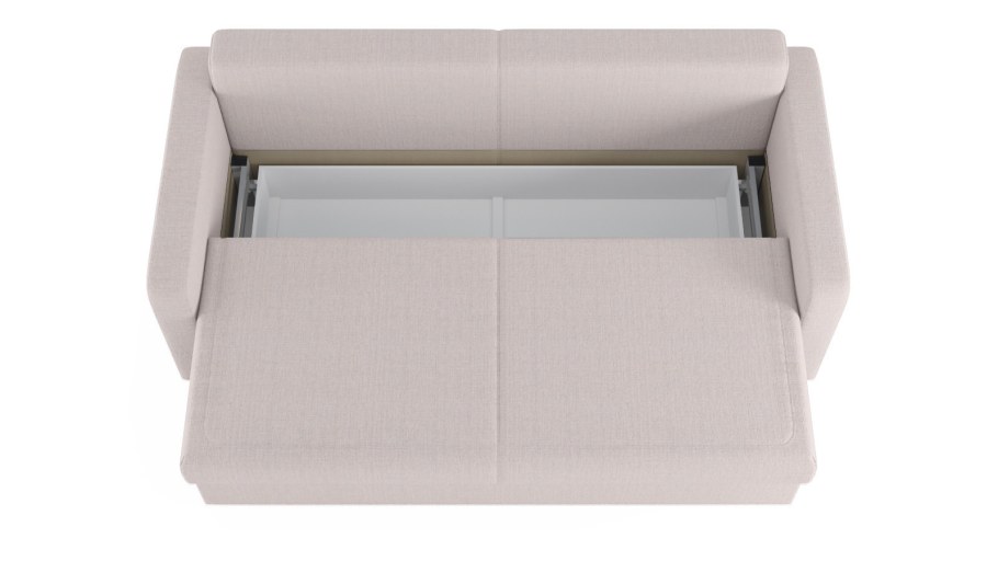 Прямой диван Loko Iris 507