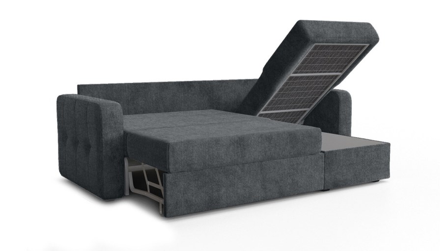 Угловой диван Loko Iris 507