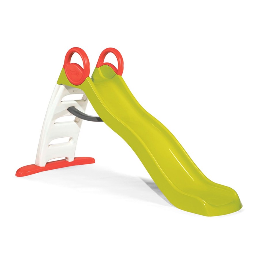 Горка Smoby волна 820400