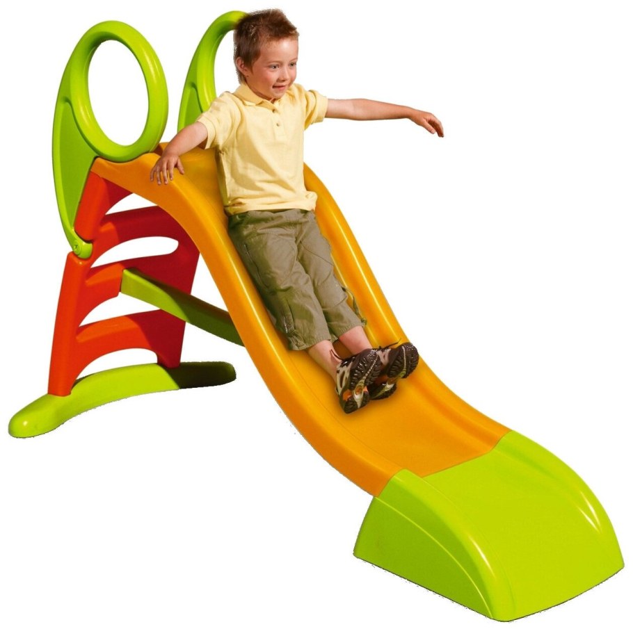 Горка Smoby 310153