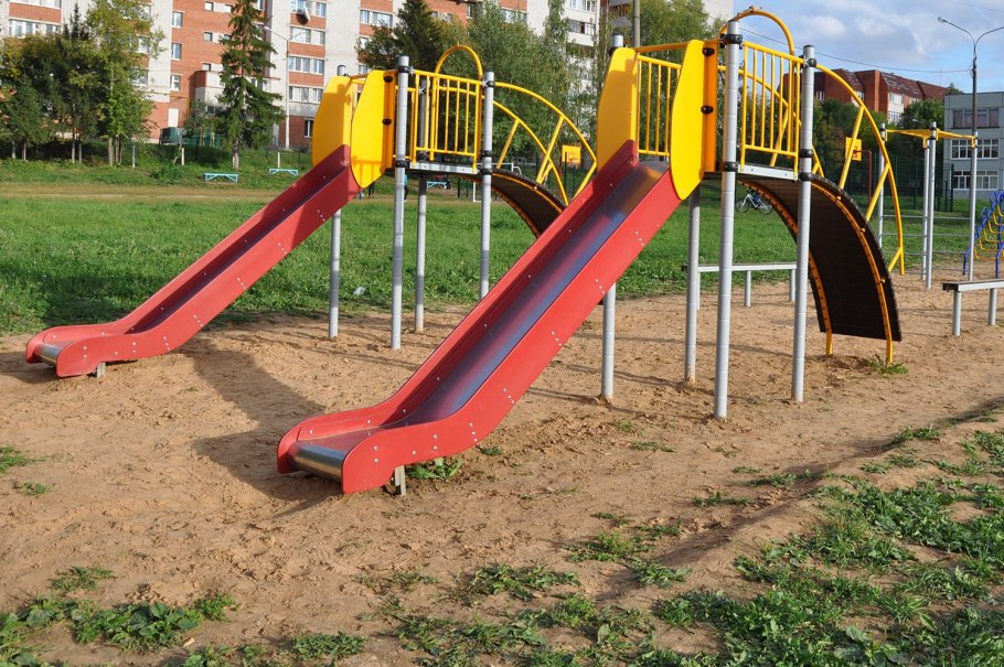 Полоса препятствий romana 206.02.00