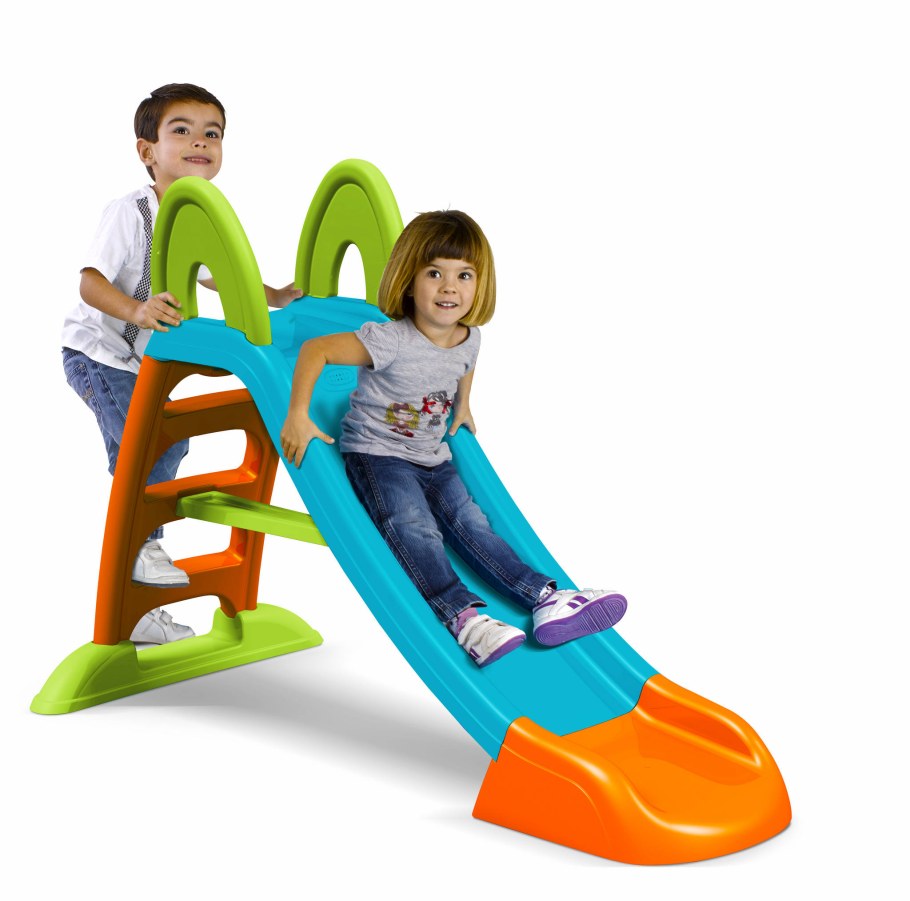 Горка Feber Fe 800009001