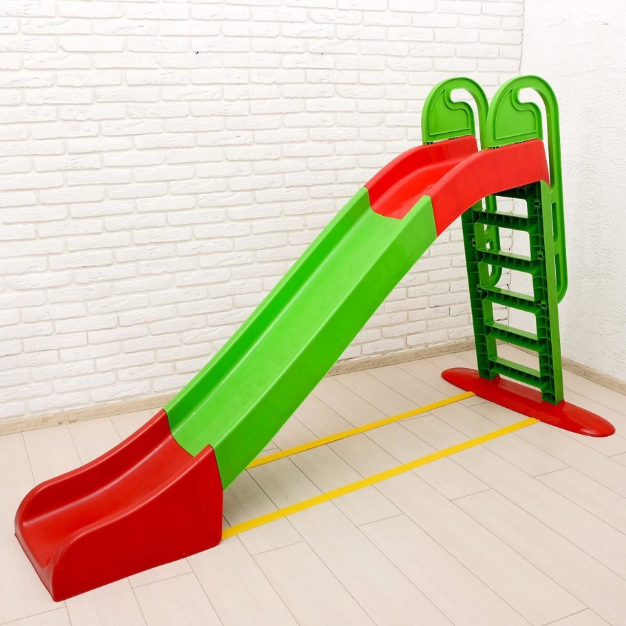 Горка большая Doloni-Toys 014550/1