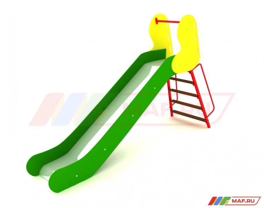 КСИЛ МАФ детские площадки