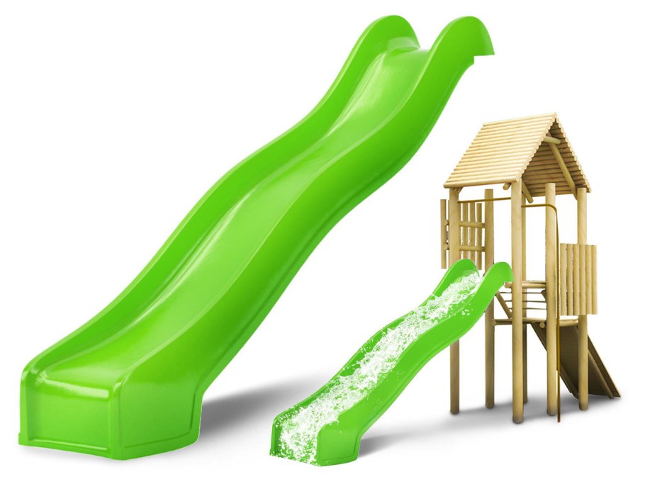 Горка BABYGRAD Скат 3 м