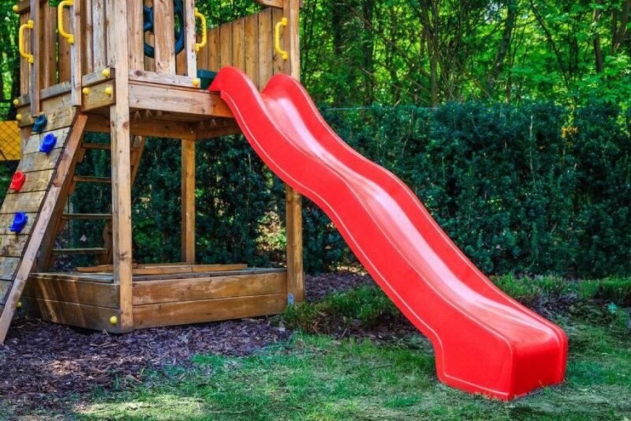 Скат для горки 3 метра