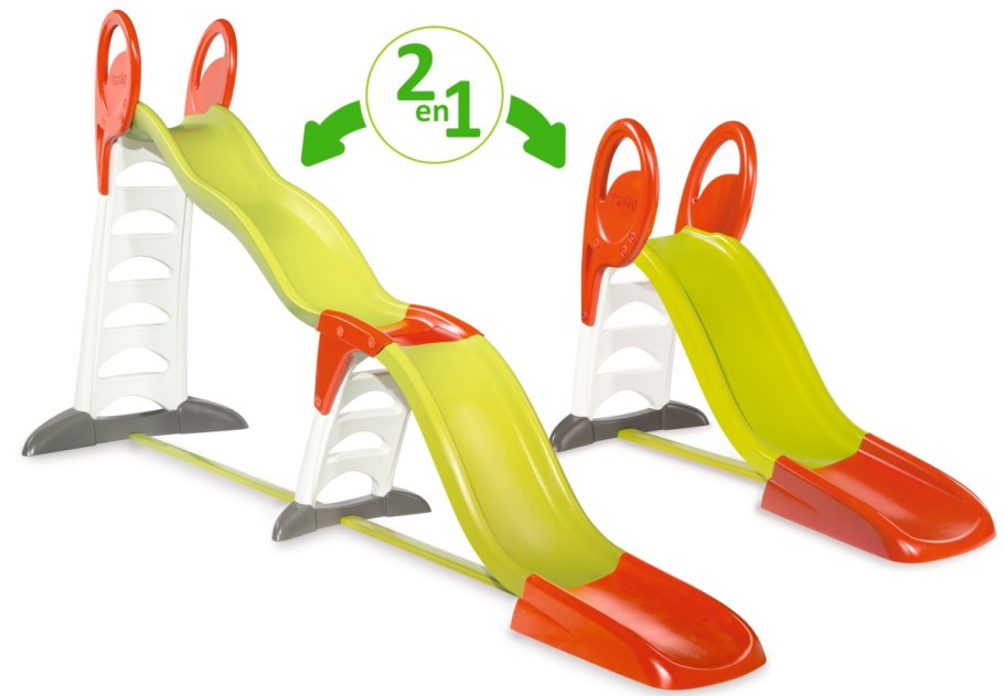 Горка Smoby 310260