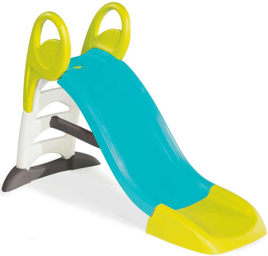 Горка Smoby KS 310262