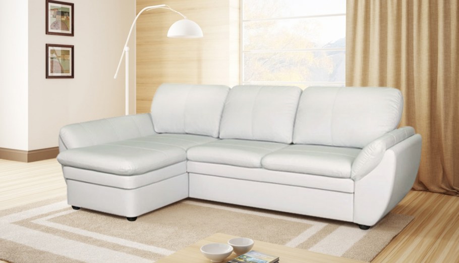 Джерси диван еврокнижка