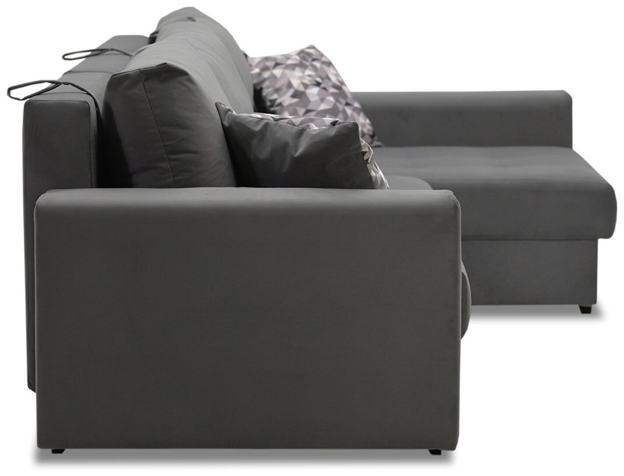 Диван джерси 3