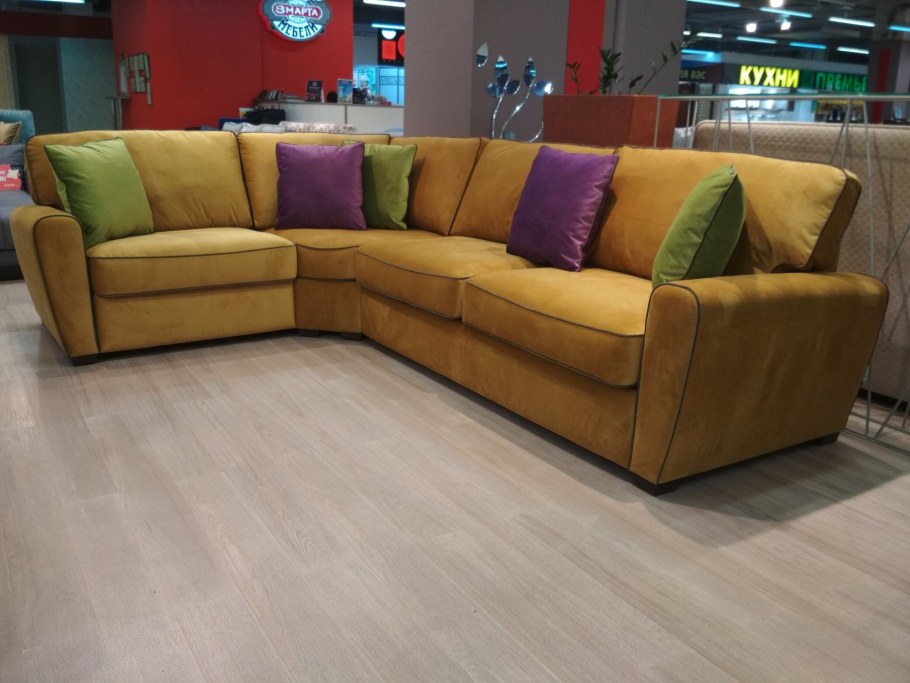 Диван Брест 4