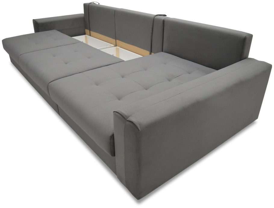 Диван Бронкс, Корфу 02/Корфу