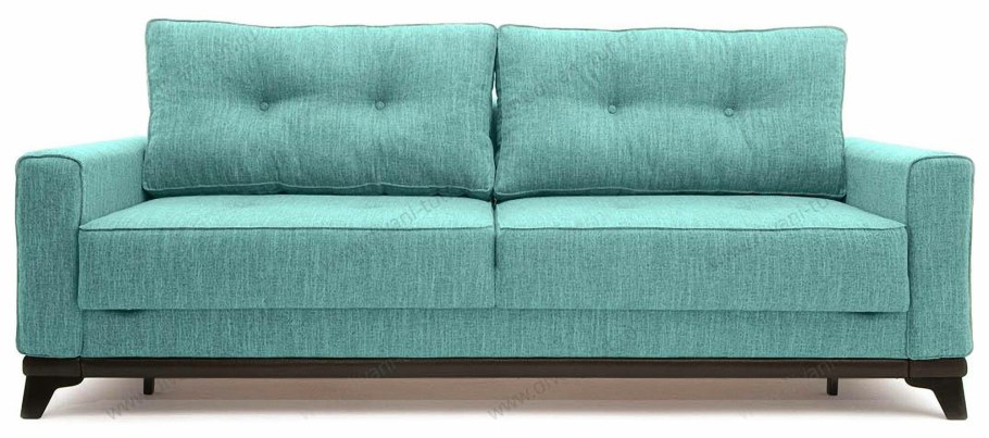 Угловой диван джерси премиум