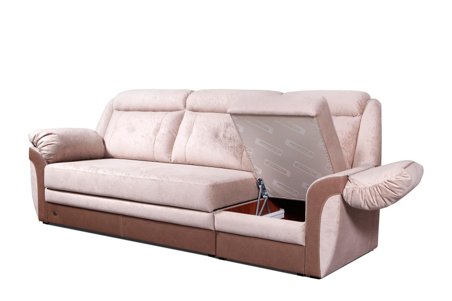 Диван джерси премиум 2 Прогресс