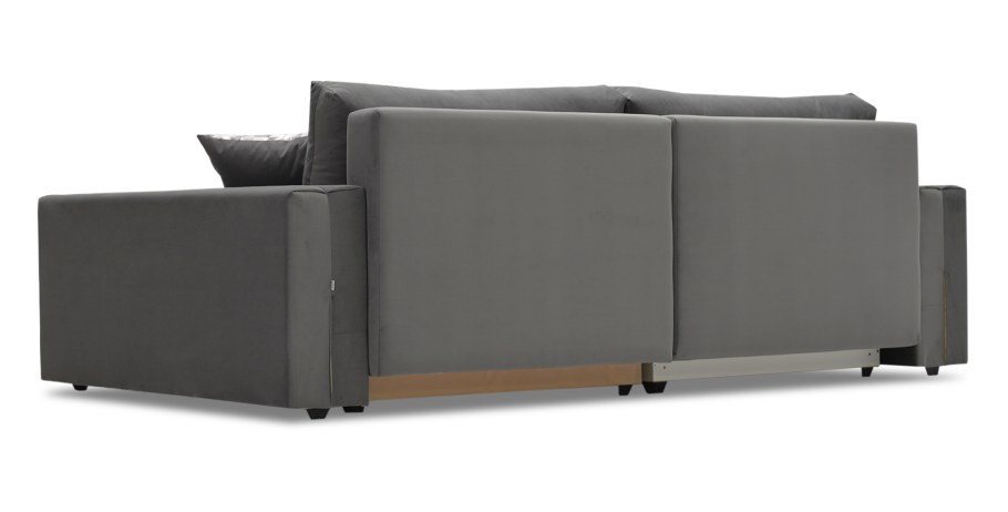 Диван прямой джерси Корфу 02