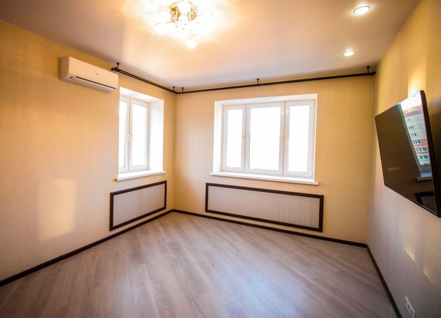 Отделка квартир