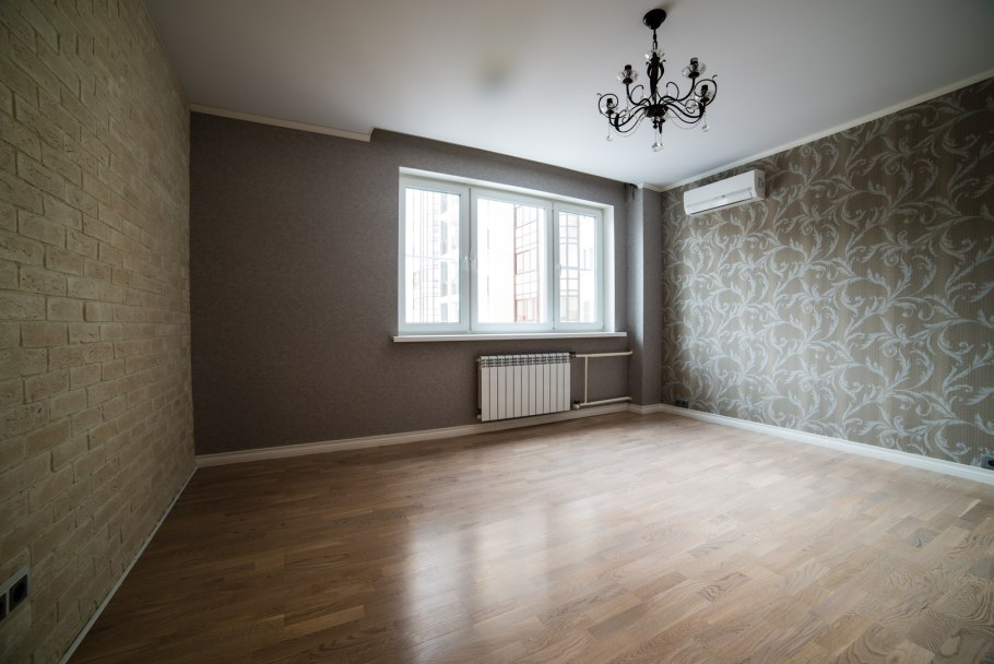 Перепланировка квартиры