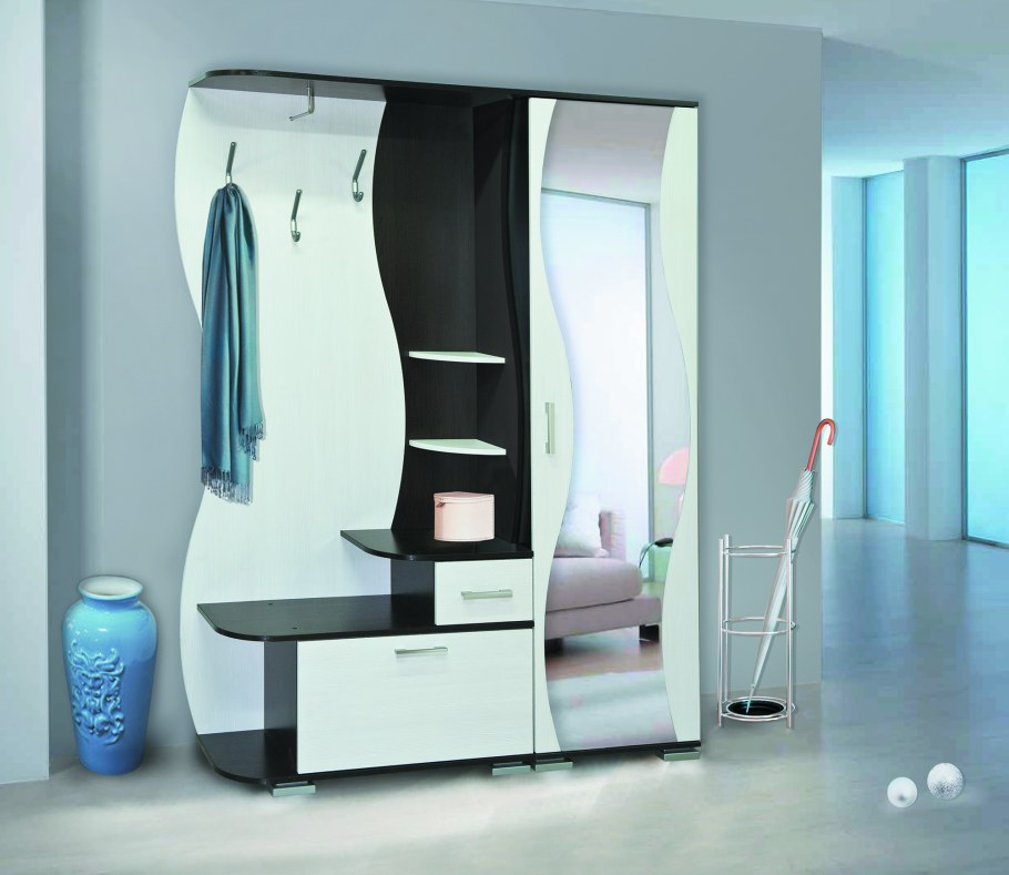 Прихожая Инесс Эра