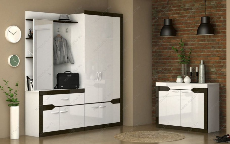 Прихожая Рондо 1