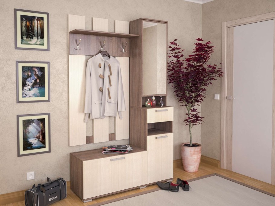Прихожая good-mebel Валерия-1