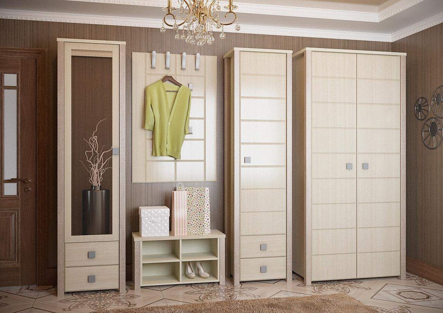 Прихожая Пикассо 2.2 ТРИЯ