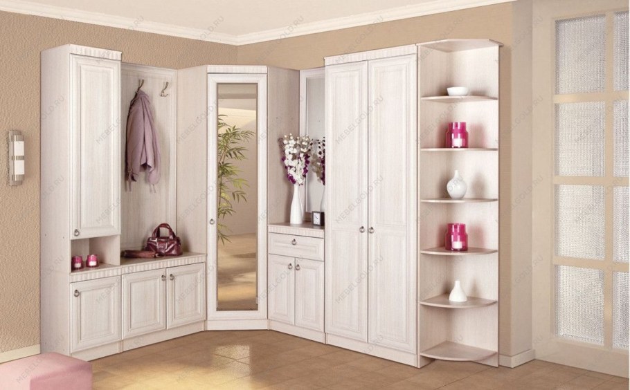 Прихожая Алисия 2