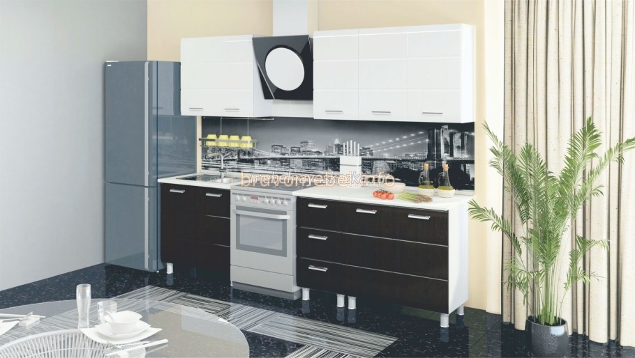 Модульная кухня Ривьера