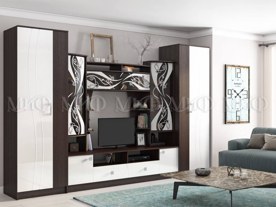 Стенка Атланта Лороза