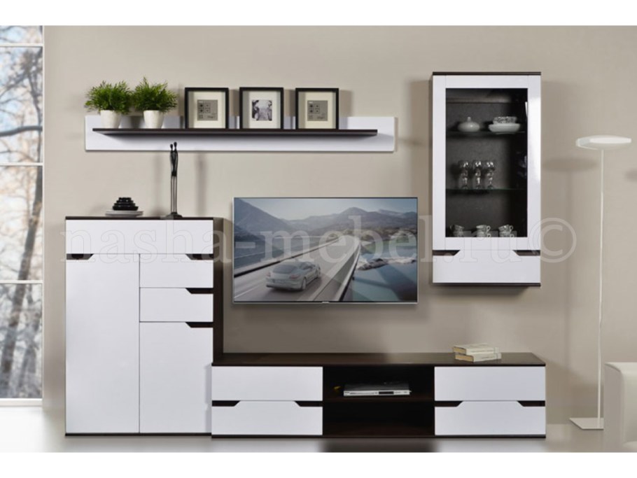 Стенка Браво Заречье