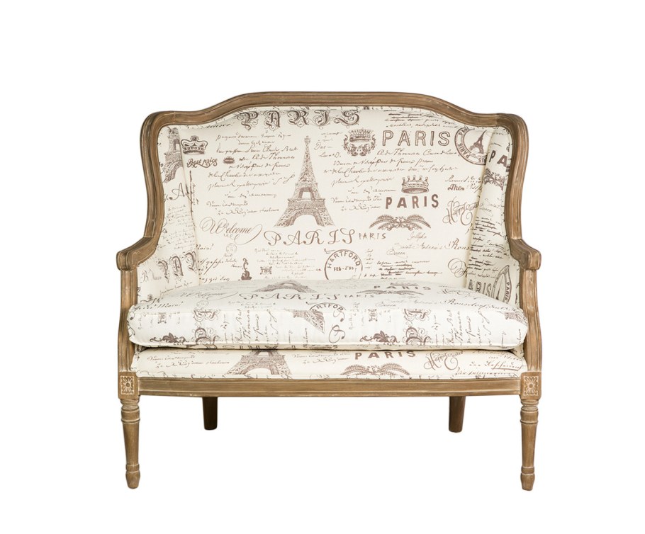 Диванетка deco-Home