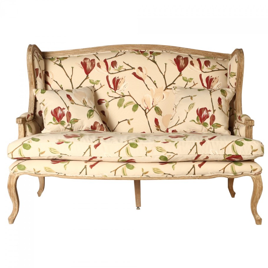 Диванчик в стиле Прованс
